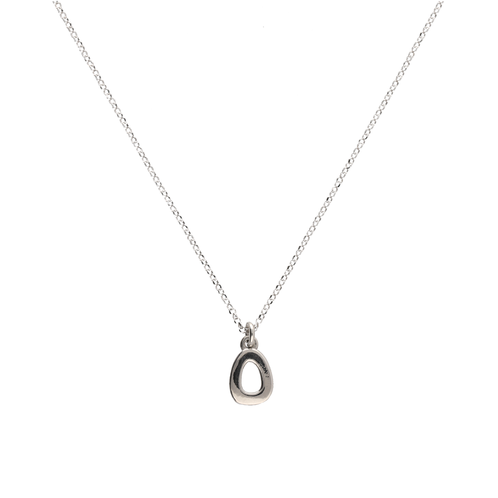 
                      
                        Large Initials Pendants
                      
                    