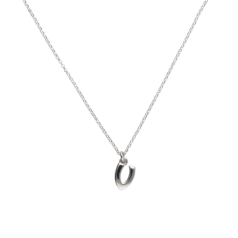 
                      
                        Large Initials Pendants
                      
                    