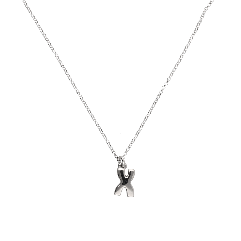 
                      
                        Large Initials Pendants
                      
                    