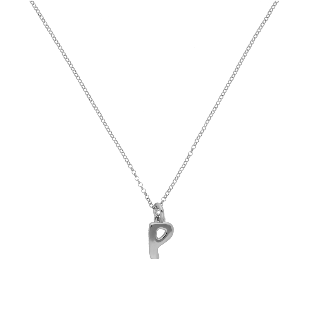 
                      
                        Large Initials Pendants
                      
                    