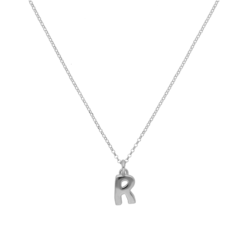 
                      
                        Large Initials Pendants
                      
                    