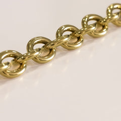 Sehnsuchts-Halskette