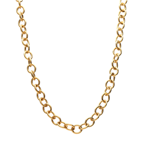 Temptation Goldkette