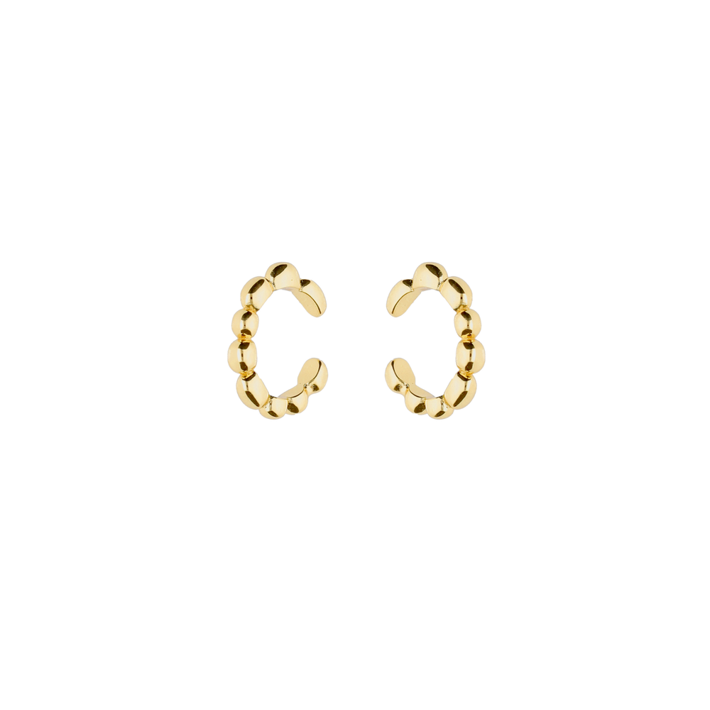 
                      
                        Ear cuff oro Rough
                      
                    