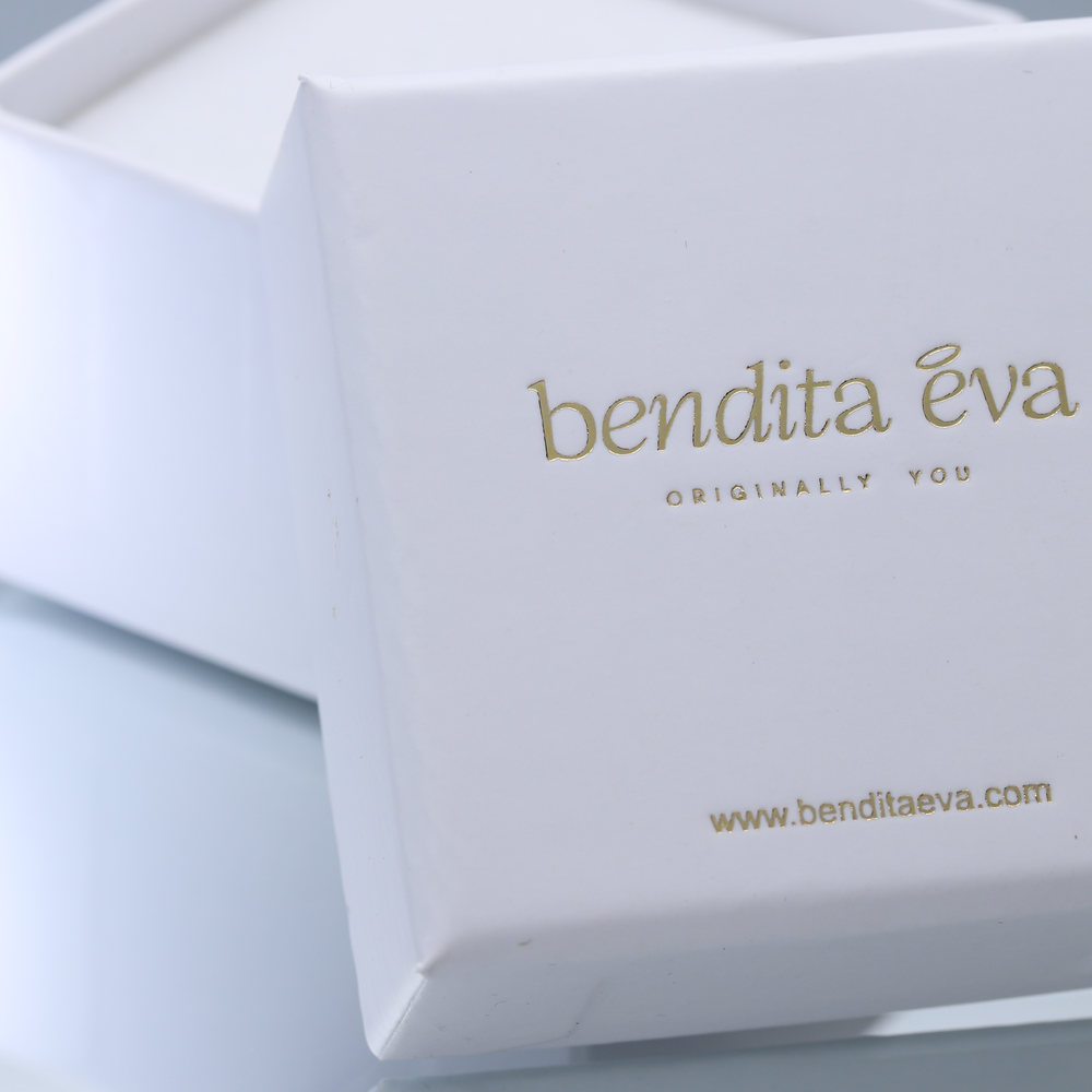 
                      
                        colgante candado oro Bendita Eva
                      
                    