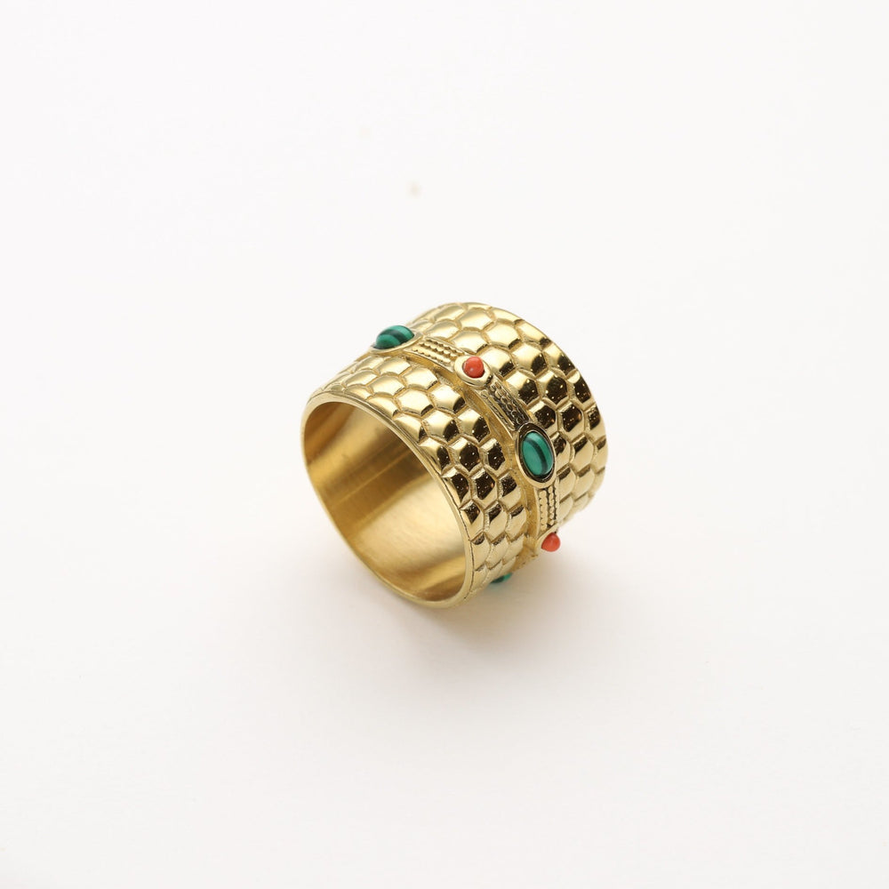 Zirkus ring